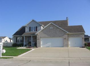 217 Star Ln, Glen Carbon, IL 62034