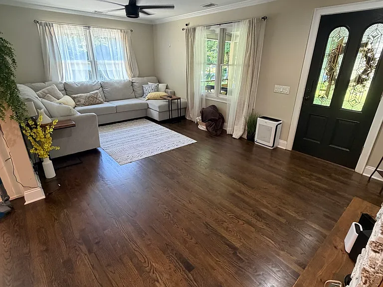109 Moss Overlook Rd — Photo 5