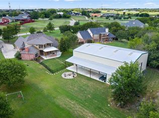 14035 Bridle Trl, Forney, TX 75126