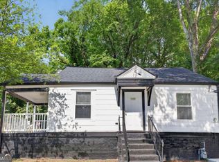 1458 Olive St SW, Atlanta, GA 30310