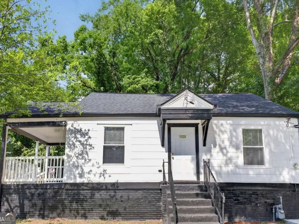 1458 Olive St SW, Atlanta, GA 30310