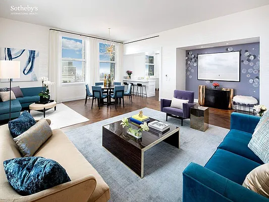 Sold by Sotheby's International Realty | media 21