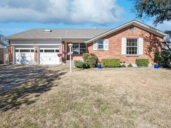624 Winchester Dr, Richardson, TX 75080