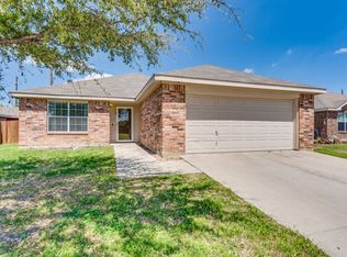 1705 Santa Fe Trl, Krum, TX 76249