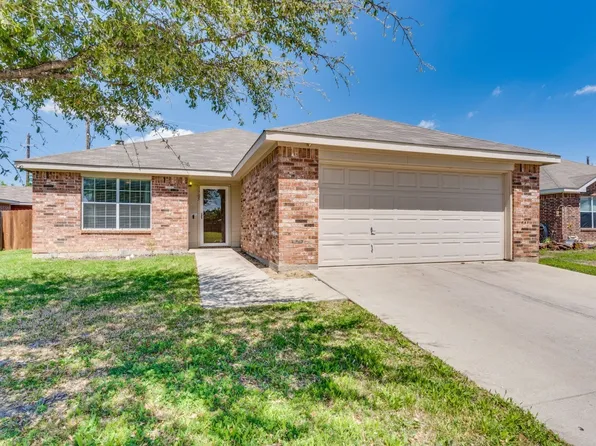 1705 Santa Fe Trl, Krum, TX 76249