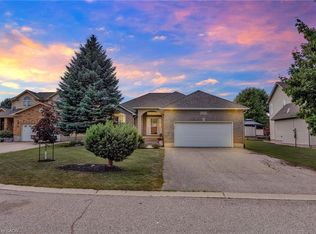 19 Zoeger Ct, Wellesley, ON N0B2T0