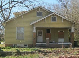 1420 Brown St, Little Rock, AR 72204