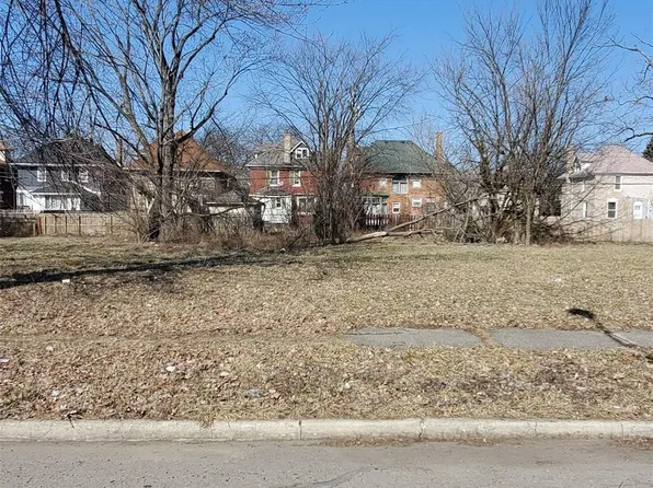 259 Mount Vernon Ave, Detroit, MI 48236