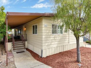 454 Millpond Dr #454, San Jose, CA