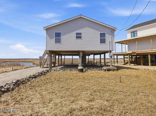 202 S Creek Drive, West Creek, NJ