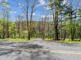 2490 Little Clearfield Creek Rd, Olanta, PA 16863