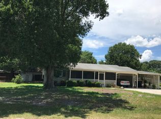 5824 N Clark Ave, Tampa, FL 33614