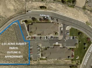 251 Bluffs Ave, Elko, NV 89801