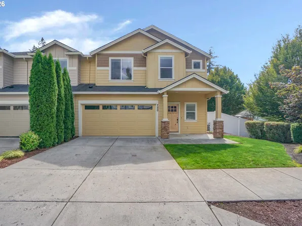 750 N P St, Washougal, WA 98671