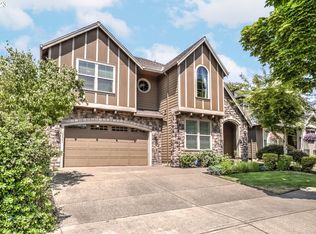 10863 SW Westfall Ct, Tualatin, OR