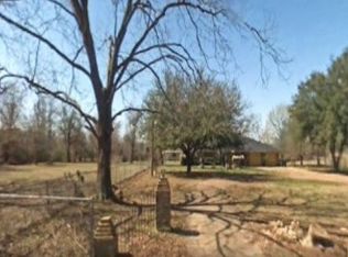 20116 County Road 2147, Troup, TX 75789