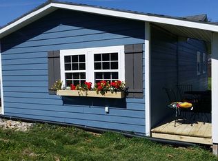 8131 Ivy St, Dexter, IA 50070