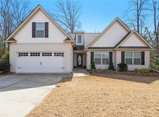 8819 Grassy Knoll Ln, Clermont, GA 30527