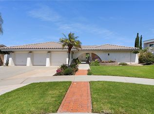 1115 Via Vallarta, Riverside, CA 92506
