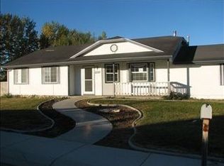 2217 S Ivy St, Nampa, ID 83686