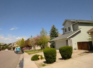 1635 Hermosa Dr, Highlands Ranch, CO 80126