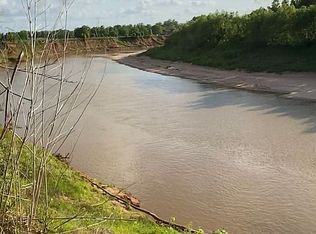 6934 County Road 42, Rosharon, TX 77583