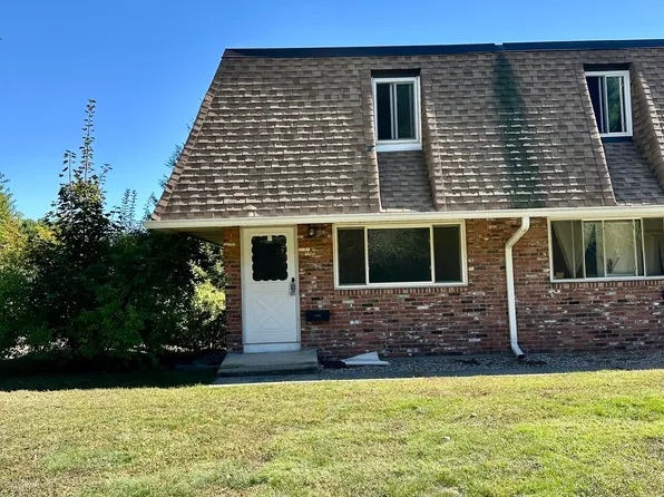 220 Monce Road #17, Burlington, CT 06013