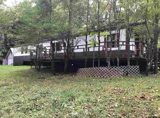 809 Bearkill Rd, Gilboa, NY 12076