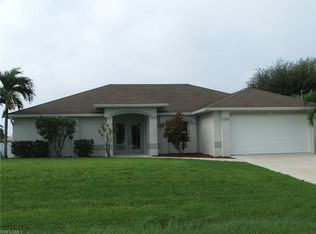 2310 SW 28th Ter, Cape Coral, FL 33914