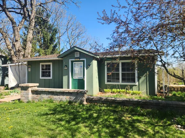1201 County Road H Unit C-37, Genoa City, WI 53128