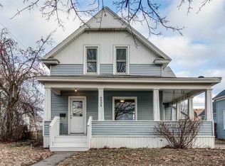 4924 N Nelson St, Spokane, WA 99217