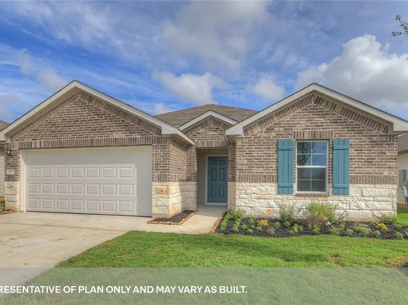 1024 Chachalaca Ct, Seguin, TX 78155