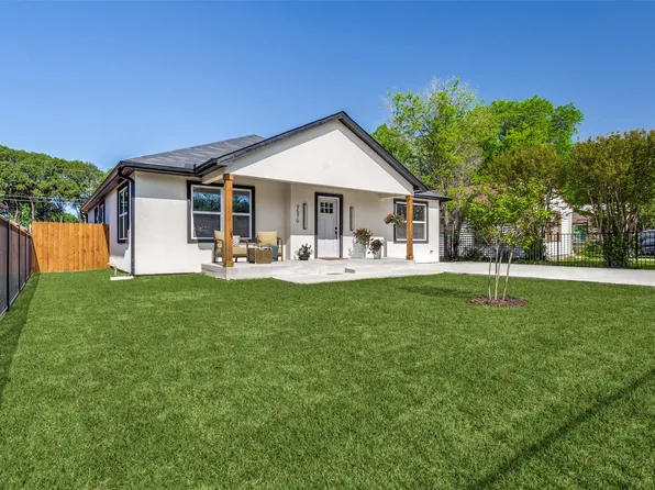 9579 Larga Dr, Dallas, TX 75220