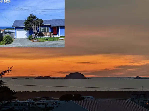 29816 Mary St, Gold Beach, OR 97444