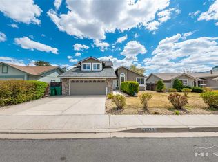 6330 Fairhaven Pl, Reno, NV 89523