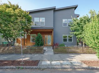 3435 NE Webster St, Portland, OR 97211