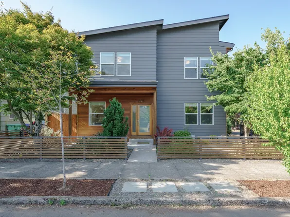 3435 NE Webster St, Portland, OR 97211