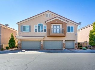 8787 Tom Noon Ave UNIT 101, Las Vegas, NV 89178