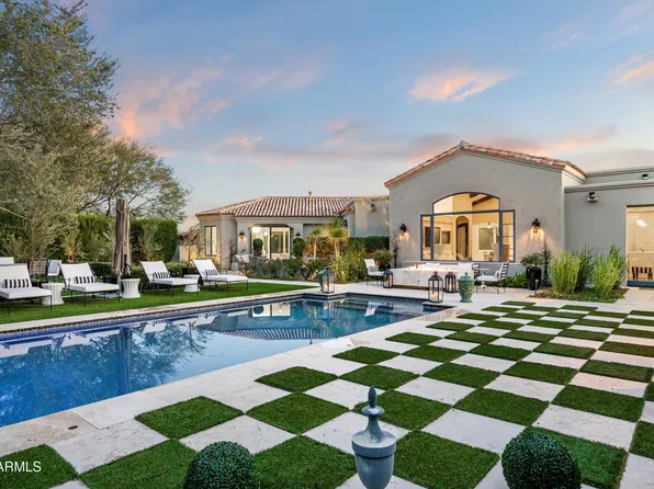 9290 E THOMPSON PEAK Parkway #422, Scottsdale, AZ 85255