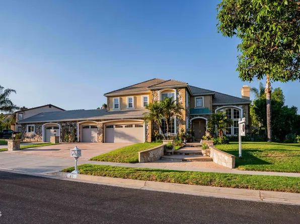 87 Highland Rd, Simi Valley, CA 93065