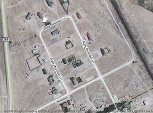 11450 Ruby Mountain Ln, Nathrop, CO 81236