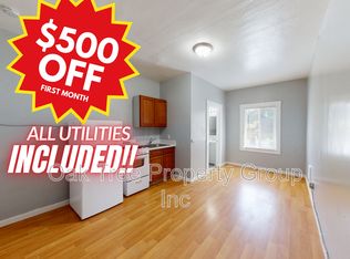 1607 2nd Ave UNIT 8, Oakland, CA 94606