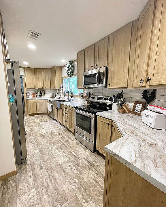 Fox Run S, Carriere, MS 39426 Zillow