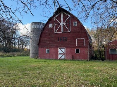 1463 Garden St, Ogilvie, MN, 56358