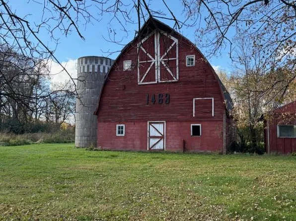 1463 Garden St, Ogilvie, MN 56358