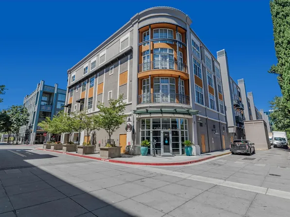 334 Santana Row APT 311, San Jose, CA 95128