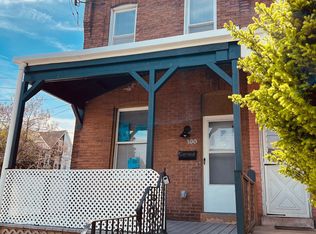 300 Walnut St, Darby, PA