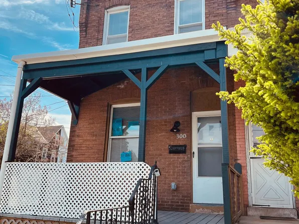 300 Walnut St, Darby, PA 19023