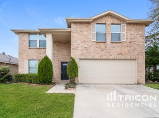 5209 Emmeryville Ln, Fort Worth, TX 76244