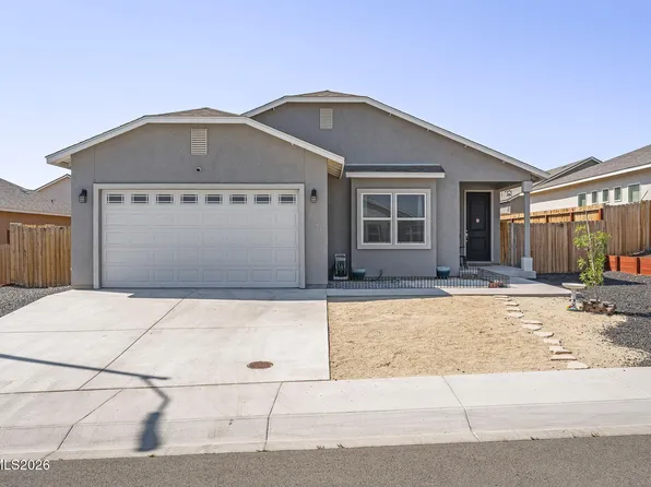 4541 Madison Rd, Fernley, NV 89408